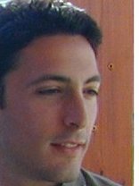 Person who looks like Robert De Niro