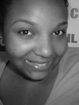 Person who looks like Ashanti