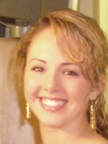 Person who looks like Christa Miller