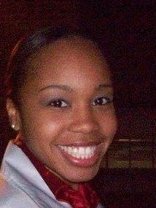 Person who looks like Malinda Williams