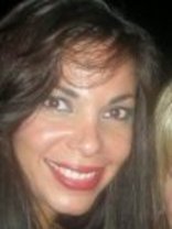 Person who looks like Pilar Montenegro