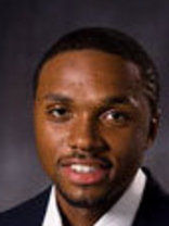 Person who looks like Rob Brown