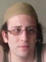 Person who looks like Ben Foster