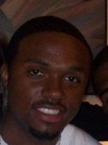 Person who looks like Rob Brown