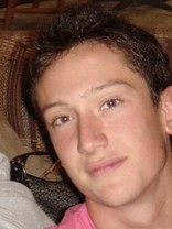 Person who looks like Chris Klein