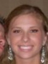 Person who looks like Petra Nemcova