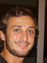 Person who looks like Bradley Cooper