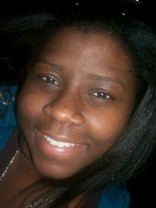 Person who looks like Whoopi Goldberg