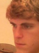 Person who looks like Dominic Monaghan