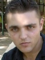 Person who looks like Riley Smith