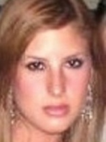 Person who looks like Daisy Fuentes