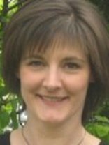 Person who looks like Katey Sagal