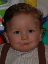 Person who looks like David Gallagher