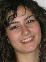 Person who looks like Parker Posey