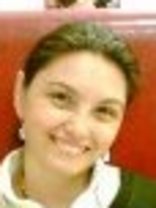 Person who looks like Shalom Harlow