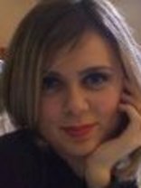 Person who looks like Charlize Theron