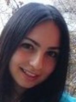 Person who looks like Camilla Belle