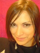 Person who looks like Elizabeth Hendrickson