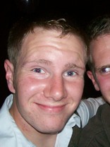 Person who looks like Robin Williams