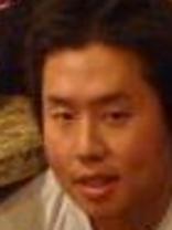 Person who looks like Bobby Lee
