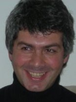 Person who looks like Barry Watson