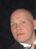 Person who looks like Michael Chiklis