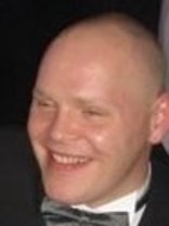 Person who looks like Michael Chiklis