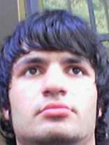 Person who looks like Brandon Davis