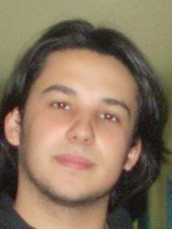 Person who looks like Ben Jelen