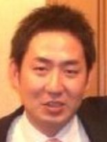 Person who looks like B.D. Wong