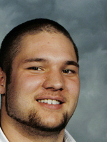 Person who looks like Muhammad Ali