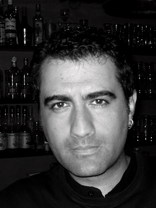 Person who looks like David Copperfield