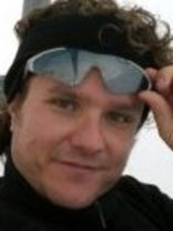 Person who looks like Cody Kasch