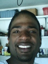 Person who looks like Mike Epps