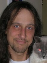 Person who looks like Jason Mewes