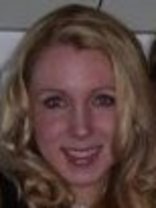 Person who looks like Janel Moloney