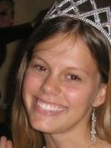 Person who looks like Rachel Bilson