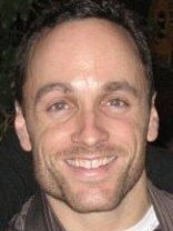 Person who looks like Hank Azaria