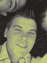 Person who looks like Ray Liotta