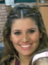 Person who looks like Elsa Pataky