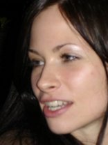 Person who looks like Demi Moore