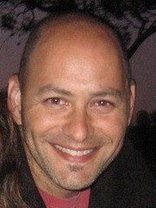 Person who looks like Kevin Spacey