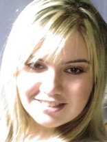 Person who looks like Sophie Monk