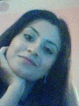 Person who looks like Judy Reyes