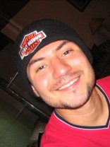 Person who looks like Daniel Gillies