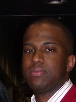 Person who looks like Kanye West