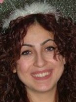 Person who looks like Sharon Lawrence