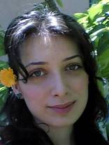 Person who looks like Madonna