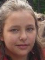 Person who looks like Dominique Swain