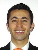 Person who looks like Zachary Levi